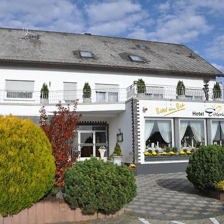 Hotel Eifelperle Laubach  Zewnętrze zdjęcie