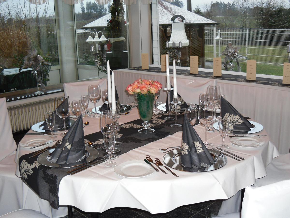 Hotel Eifelperle Laubach  Zewnętrze zdjęcie