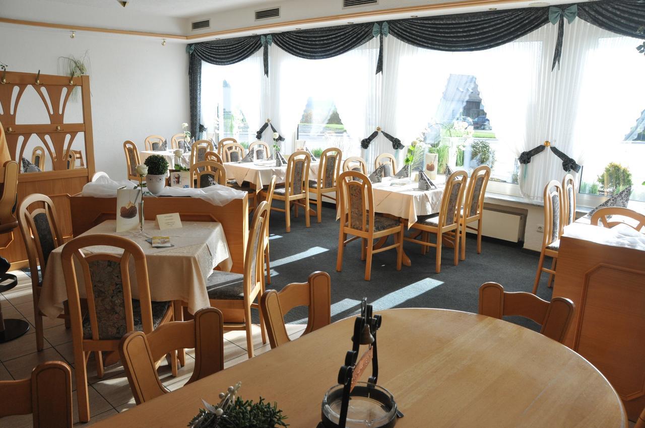 Hotel Eifelperle Laubach  Zewnętrze zdjęcie