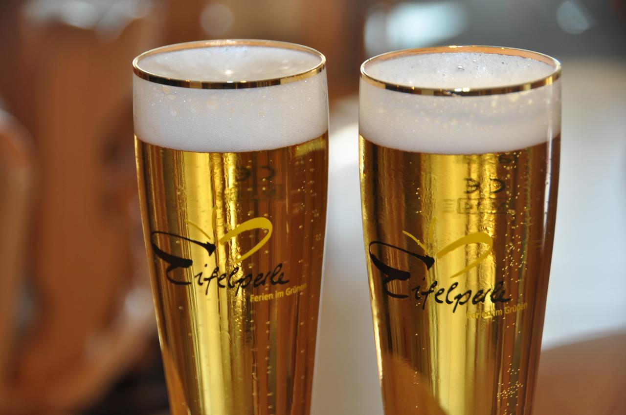 Hotel Eifelperle Laubach  Zewnętrze zdjęcie