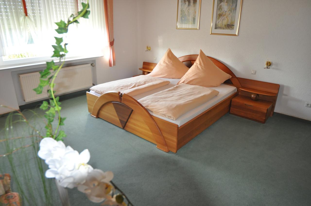 Hotel Eifelperle Laubach  Pokój zdjęcie