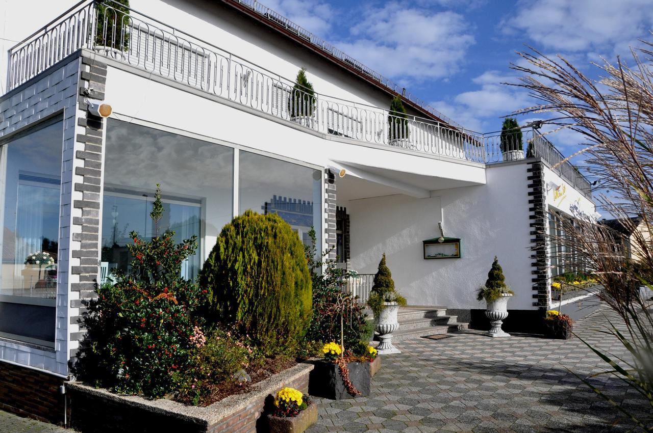 Hotel Eifelperle Laubach  Zewnętrze zdjęcie
