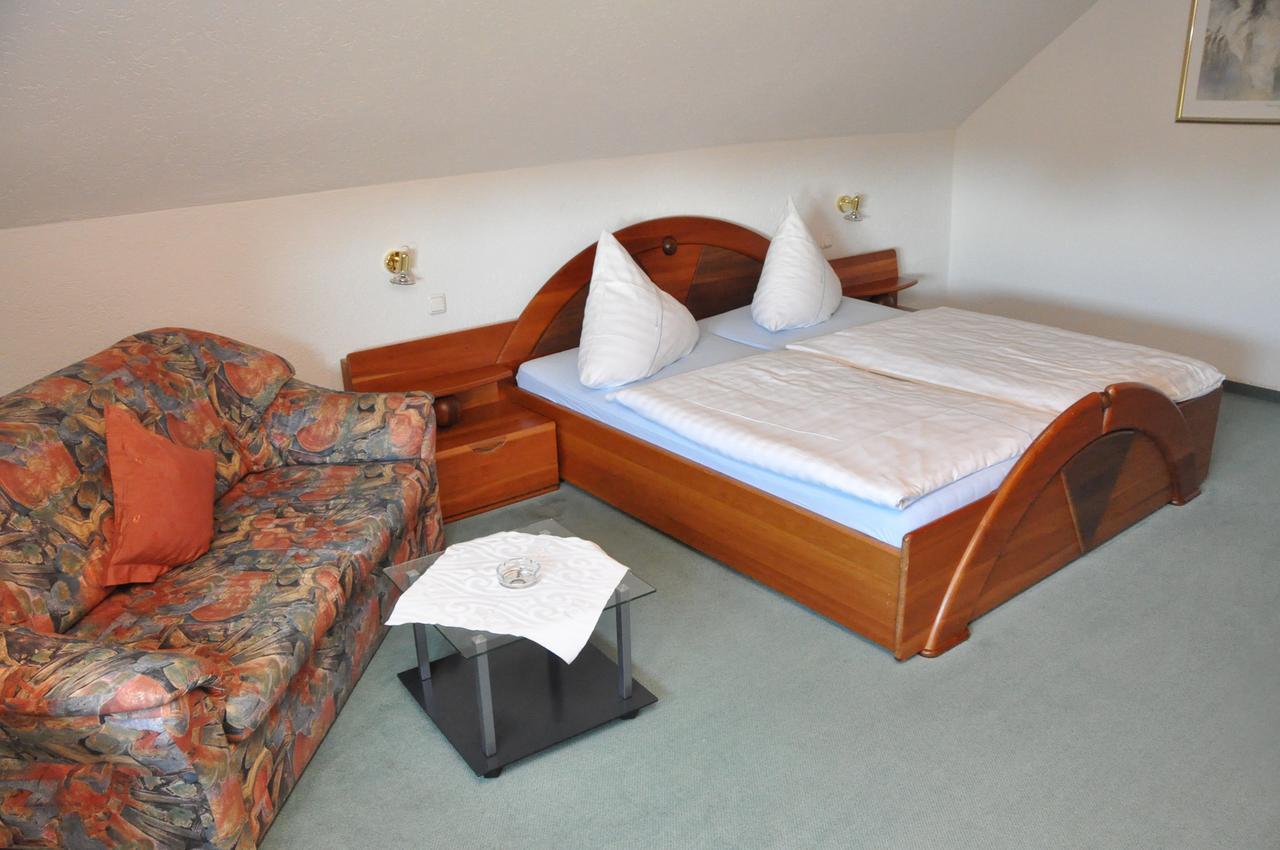 Hotel Eifelperle Laubach  Pokój zdjęcie